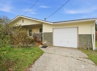 1010 Coolidge Road, Aberdeen, WA