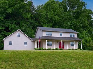 2660 Hay Creek Rd, Birdsboro, PA 19508