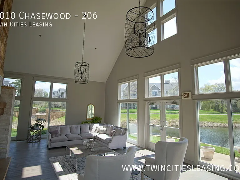 6010 Chasewood Pkwy #206 — Photo 22