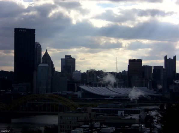 1326 Goettman St, Pittsburgh, PA 15212