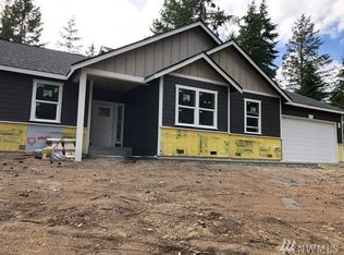 841 E Old Ranch Rd, Allyn, WA 98524