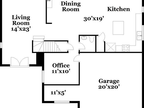 3rd image of 332 Maritocca Ave