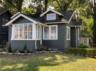 929 W Eleven Mile Rd, Royal Oak, MI 48067