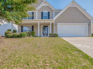 1066 Coralbean Way, Columbia, SC 29229