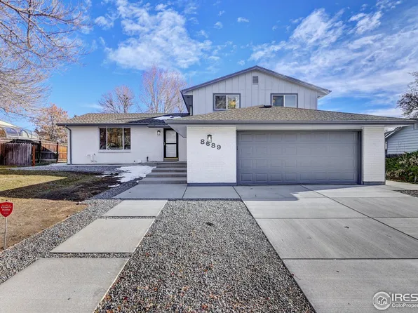8689 W 84th Cir, Arvada, CO 80005