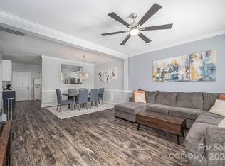 147 High Ridge Rd, Mooresville, NC 28117