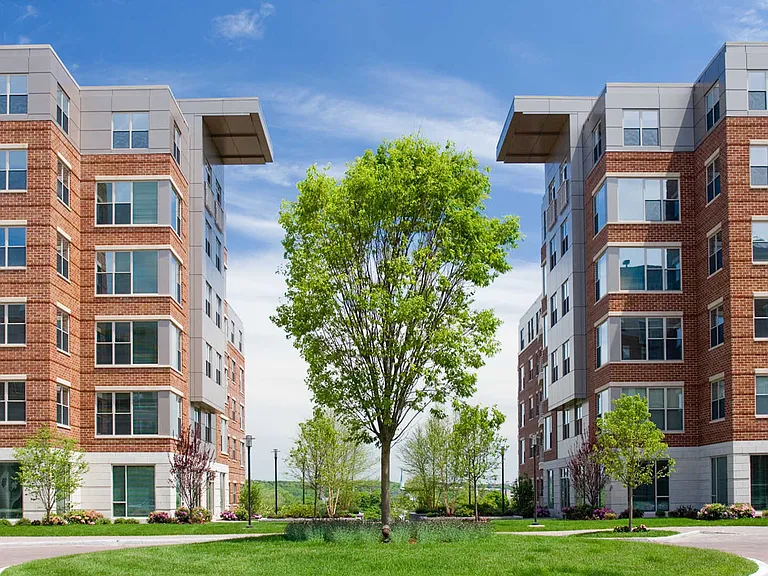 Longview Place Apartments