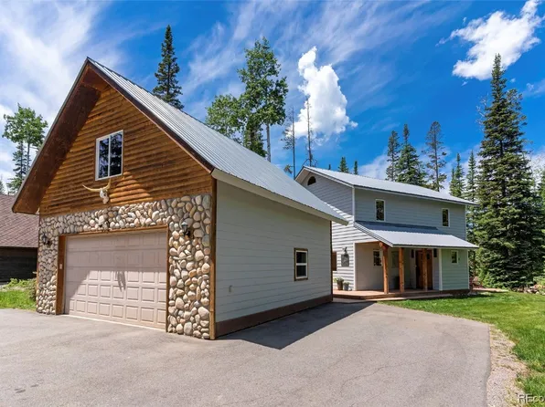 57445 Golden Tide Pl, Clark, CO 80428