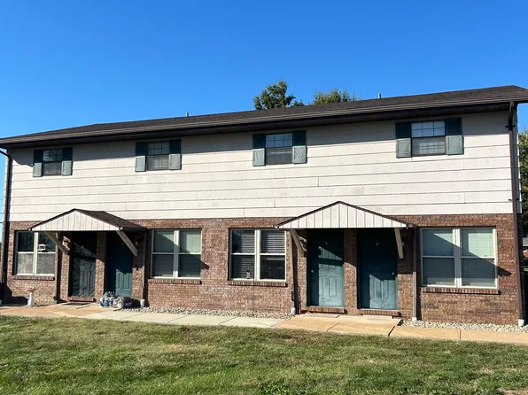 605 Sunset Ln APT 4, Waterloo, IL 62298