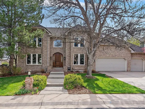 5330 S Geneva Street, Englewood, CO 80111