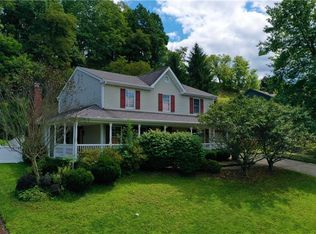 117 Kelly Ridge Rd, New Kensington, PA 15068
