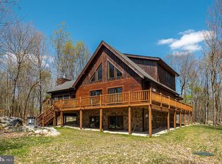 284 Sundance Way, Mc Henry, MD 21541