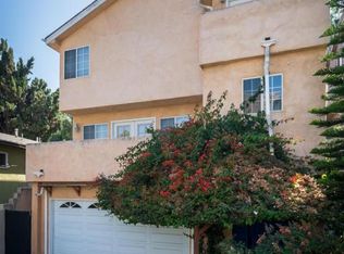 1991 Barnett Way, Sunland, CA 90032