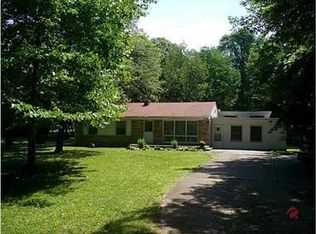 2107 S Post Rd, Indianapolis, IN 46239