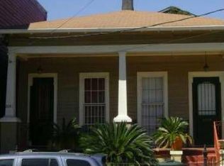 2041 Coliseum St, New Orleans, LA 70130