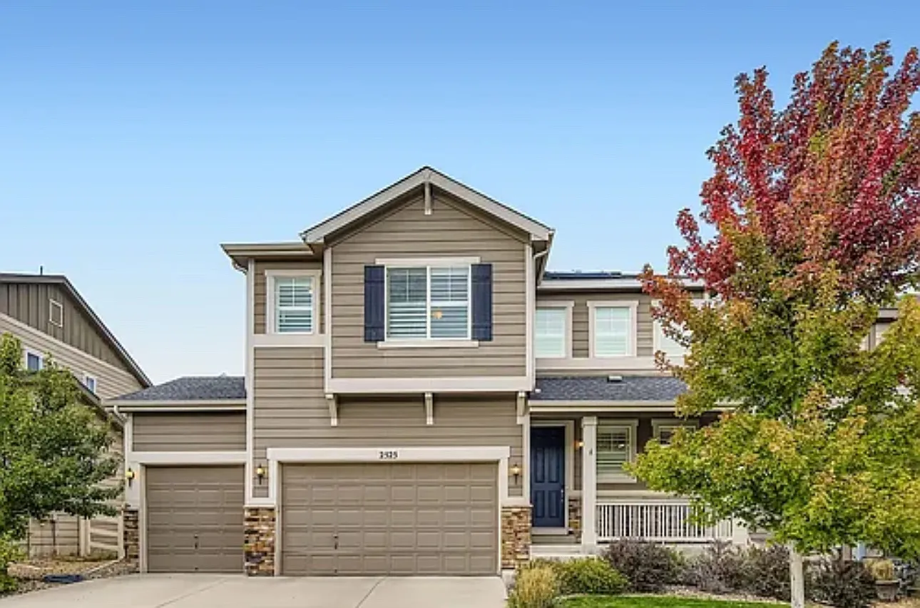 2525 Garganey Dr — Photo 1