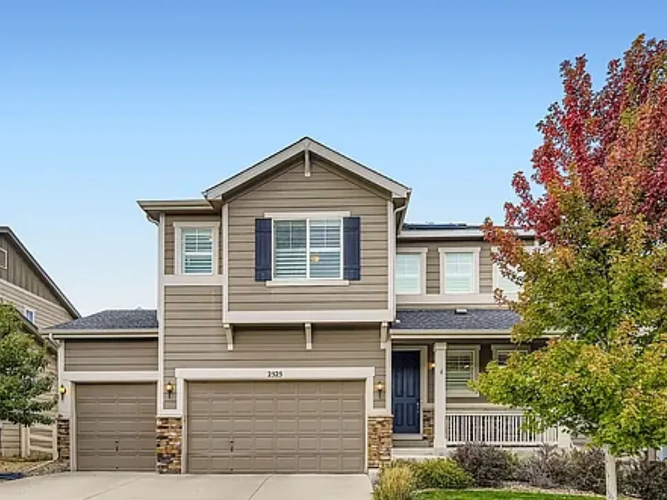 2525 Garganey Dr
