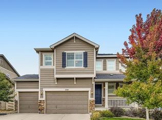 2525 Garganey Dr, Castle Rock, CO 80104