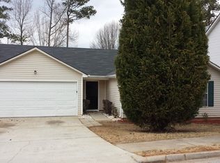 5816 Wellborn Creek Dr, Lithonia, GA 30058
