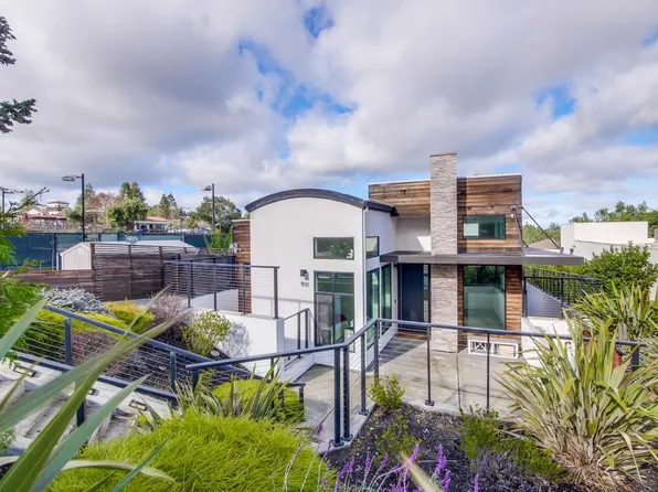 901 Loyola Dr, Los Altos, CA 94024