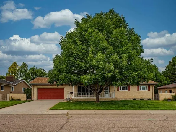 4 Temple Dr, Pueblo, CO 81005