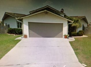 117 Rampage Loop, Slidell, LA 70458