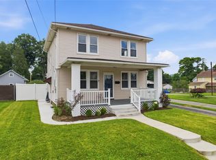 506 Dettmar Ave, Baden, PA 15005