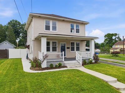 506 Dettmar Ave, Baden, PA, 15005