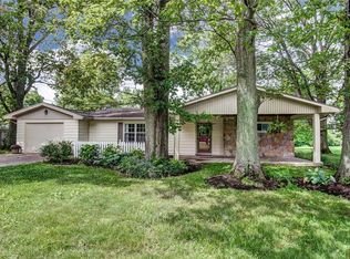 1800 Ryan Rd, Springboro, OH 45066