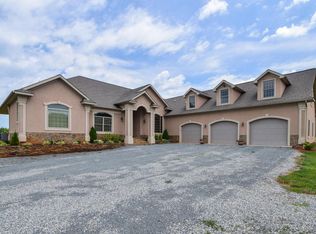 4786 Meadors Spur Rd, Moneta, VA 24121