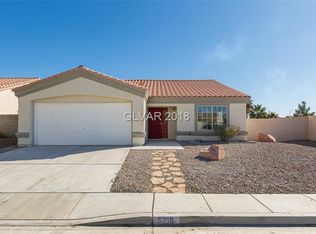 5218 Willowdale Ct, North Las Vegas, NV 89031