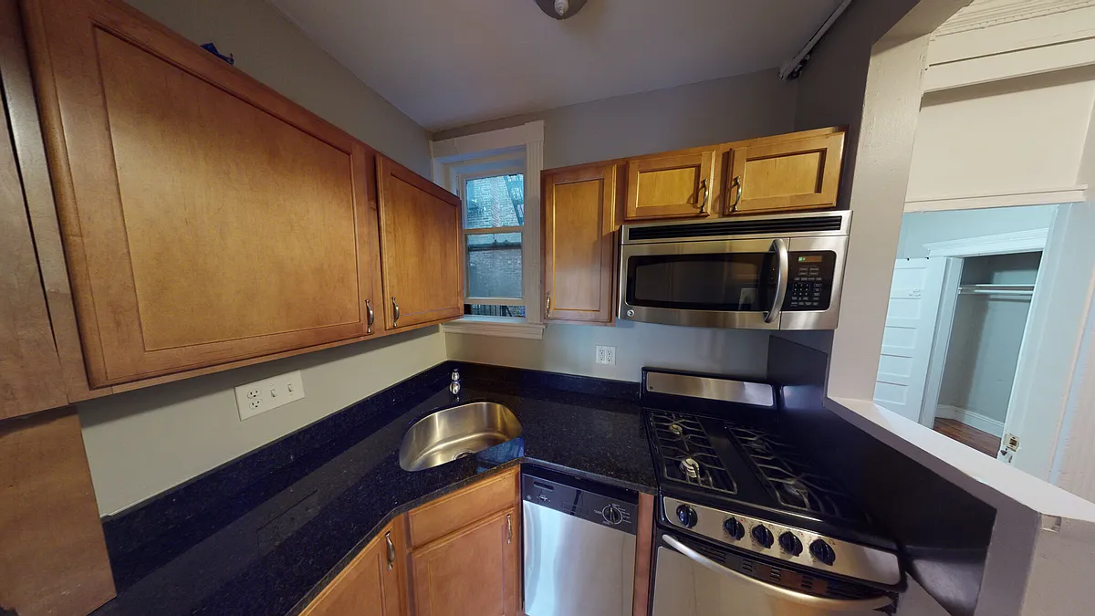 Building Photo - 65 Burbank St #21