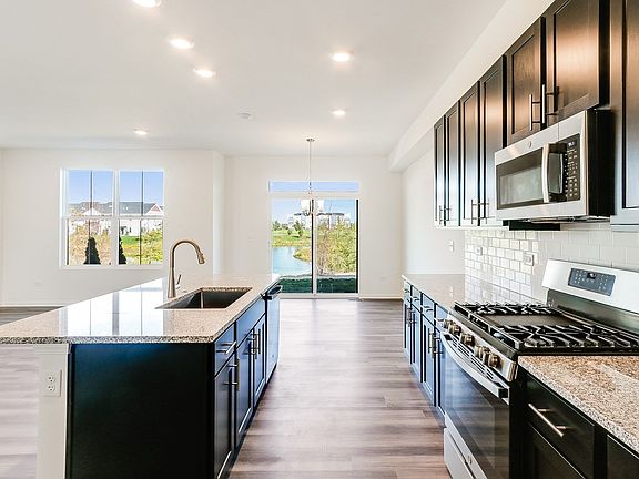 Kitchen - Representational Photo