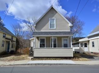 194 Canal St, Athol, MA 01331