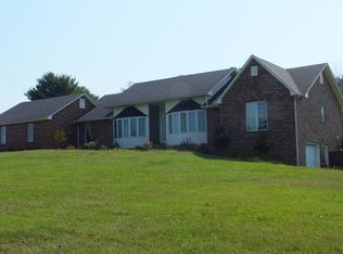 118 McDonald Ln, Rogersville, TN 37857