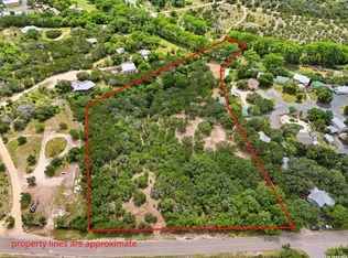 1260 Magers, ConCan, TX 78801