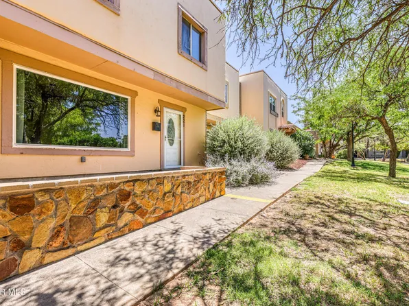 221 Montebello Dr, El Paso, TX 79912