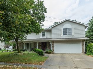 4030 46th St, Des Moines, IA 50310