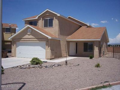 2802 Ox Cart Ct, Las Cruces, NM, 88007