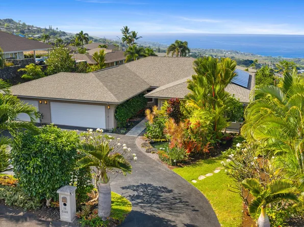 76-6328 Kilohana St, Kailua Kona, HI 96740