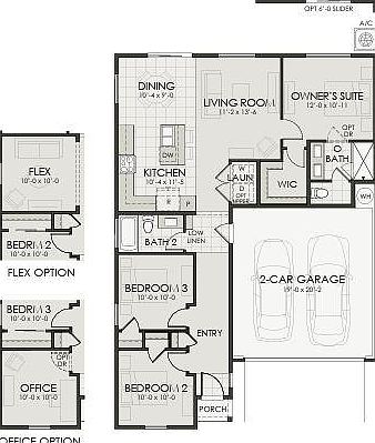 1st image of 4023 Porton Ln