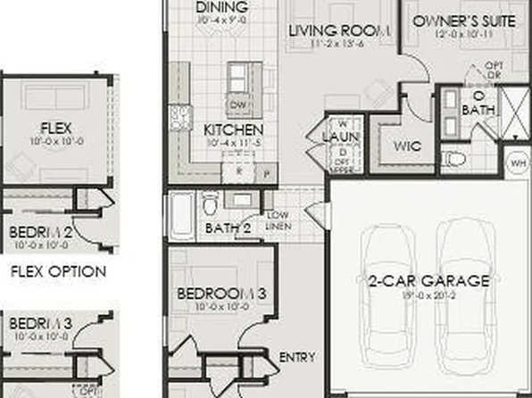 4023 Porton Ln, Carmichael, CA 95608