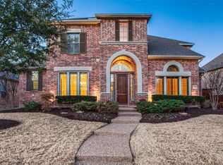 932 Scotia Dr, Allen, TX 75013