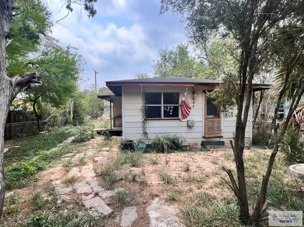 715 W Wright St, Harlingen, TX 78550