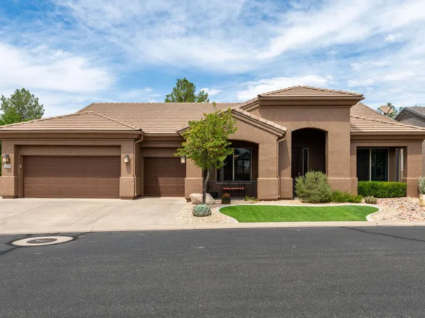 1644 W Wonderstone Dr, Saint George, UT 84790