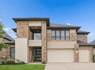 1401 Ellicott Dr, Celina, TX 75009