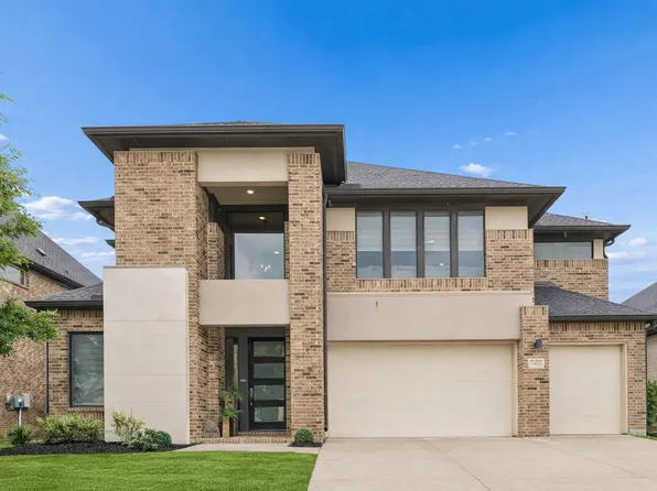 1401 Ellicott Dr, Celina, TX 75009