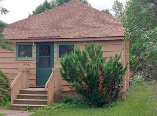 9210 Meadow St, Duluth, MN 55810