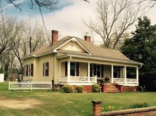 101 Zebulon St, Milner, GA 30257