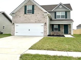 8020 Driftwood Loop, Richmond, KY 40475